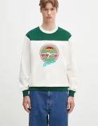 Drôle de Monsieur Памучен суичър Le Sweatshirt Tennis