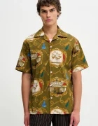 Drôle de Monsieur Памучна риза La Chemise Grand HUtel