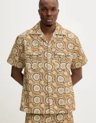 Drôle de Monsieur Памучна риза La Chemise Paisley