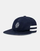 Drôle de Monsieur Памучна шапка с козирка La Casquette D Miroir