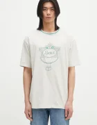 Drôle de Monsieur Памучна тениска Le T-Shirt Drule Cup