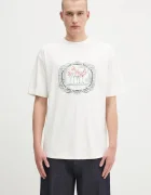 Drôle de Monsieur Памучна тениска Le Tshirt Plateau