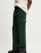 Drôle de Monsieur Панталон с вълна Le Pantalon Cargo Laine