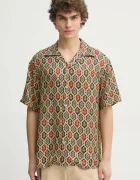 Drôle de Monsieur Риза La Chemise Ornements