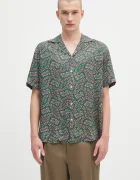 Drôle de Monsieur Риза La Chemise Paisley