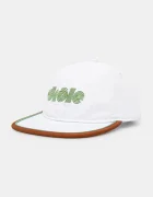 Drôle de Monsieur Шапка с козирка La Casquette Drule Tennis