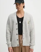 Drôle de Monsieur Вълнена жилетка Le Cardigan D Raisin