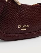 Dune London чанта crossbody дамска SELECTION бордо 1064509700005929