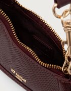 Dune London чанта crossbody дамска SELECTION бордо 1064509700005929