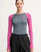 Dynafit Функционална блуза с дълги ръкави Tour light Merino