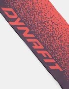 Dynafit лента за глава дамска Performance червена 08.0000072001