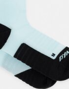 Dynafit спортни чорапи Ultra Cushion тюркоазени 08.0000070878