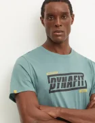 Dynafit Тениска Graphic