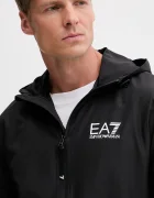 EA7 Emporio Armani Анцуг мъжки в черно