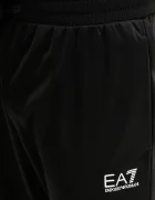EA7 Emporio Armani Анцуг мъжки в черно AF12449.7M000970