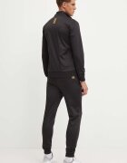 EA7 Emporio Armani Анцуг мъжки в черно PJHCZ.8NPV65