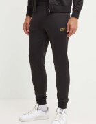 EA7 Emporio Armani Анцуг мъжки в черно PJHCZ.8NPV65