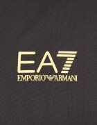 EA7 Emporio Armani Анцуг мъжки в черно PJHCZ.8NPV65