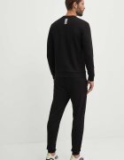 EA7 Emporio Armani Анцуг мъжки в черно PJVTZ.8NPV66