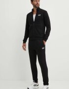 EA7 Emporio Armani Анцуг мъжки в черно PJVTZ.8NPV67