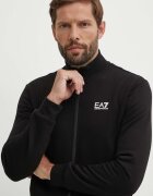 EA7 Emporio Armani Анцуг мъжки в черно PJVTZ.8NPV67