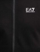 EA7 Emporio Armani Анцуг мъжки в черно PJVTZ.8NPV67