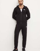 EA7 Emporio Armani Анцуг мъжки в черно PJVTZ.8NPV68