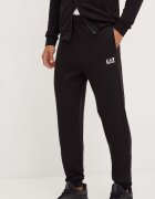EA7 Emporio Armani Анцуг мъжки в черно PJVTZ.8NPV68