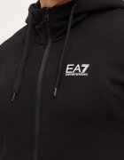 EA7 Emporio Armani Анцуг мъжки в черно PJVTZ.8NPV68