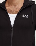 EA7 Emporio Armani Анцуг мъжки в черно PJVTZ.8NPV68