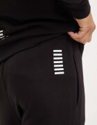 EA7 Emporio Armani Анцуг мъжки в черно PJVTZ.8NPV68