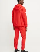 EA7 Emporio Armani Анцуг мъжки в червено