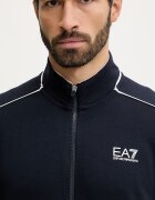 EA7 Emporio Armani Анцуг мъжки в тъмносиньо AF21491.7M001526