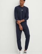 EA7 Emporio Armani Анцуг мъжки в тъмносиньо PJVTZ.8NPV66