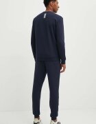 EA7 Emporio Armani Анцуг мъжки в тъмносиньо PJVTZ.8NPV66