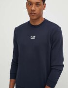 EA7 Emporio Armani Анцуг мъжки в тъмносиньо PJVTZ.8NPV66