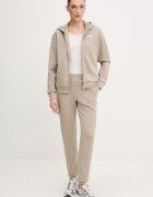 EA7 Emporio Armani Анцуг в бежово AF10443.7W001118