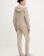 EA7 Emporio Armani Анцуг в бежово AF10443.7W001118