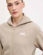 EA7 Emporio Armani Анцуг в бежово AF10443.7W001118