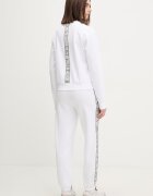 EA7 Emporio Armani Анцуг в бяло AF12501.7W001157