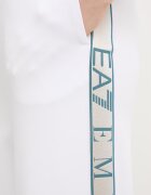 EA7 Emporio Armani Анцуг в бяло AF12501.7W001157