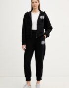 EA7 Emporio Armani Анцуг в черно AF10377.7W000947