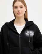 EA7 Emporio Armani Анцуг в черно AF10377.7W000947