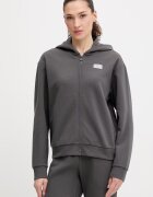 EA7 Emporio Armani Анцуг в сиво AF10443.7W001118