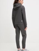 EA7 Emporio Armani Анцуг в сиво AF10443.7W001118