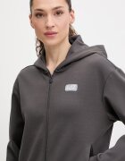 EA7 Emporio Armani Анцуг в сиво AF10443.7W001118