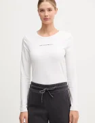 EA7 Emporio Armani Блуза с дълги ръкави
