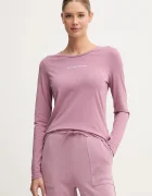 EA7 Emporio Armani Блуза с дълги ръкави