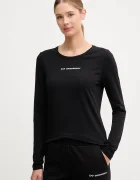EA7 Emporio Armani Блуза с дълги ръкави