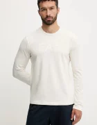 EA7 Emporio Armani Блуза с дълги ръкави